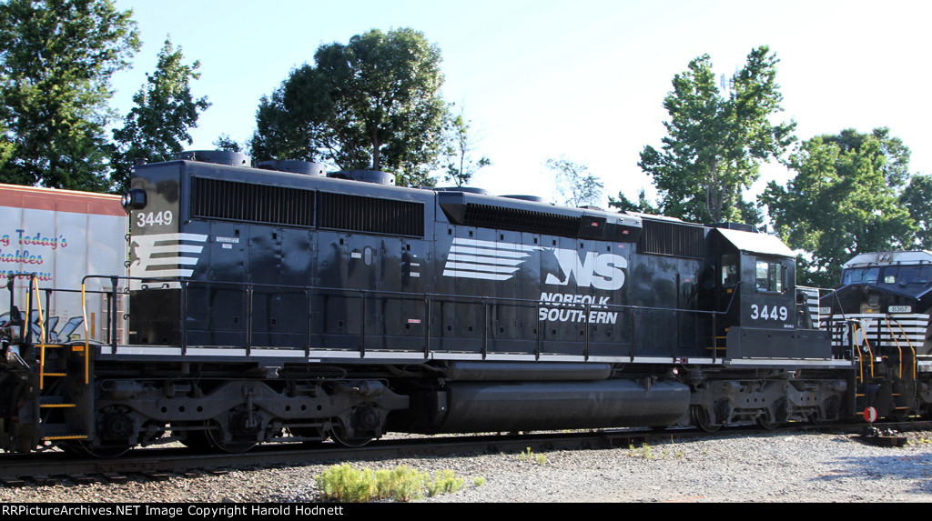 NS 3449